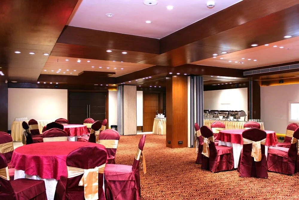 Visitel - A Boutique Hotel