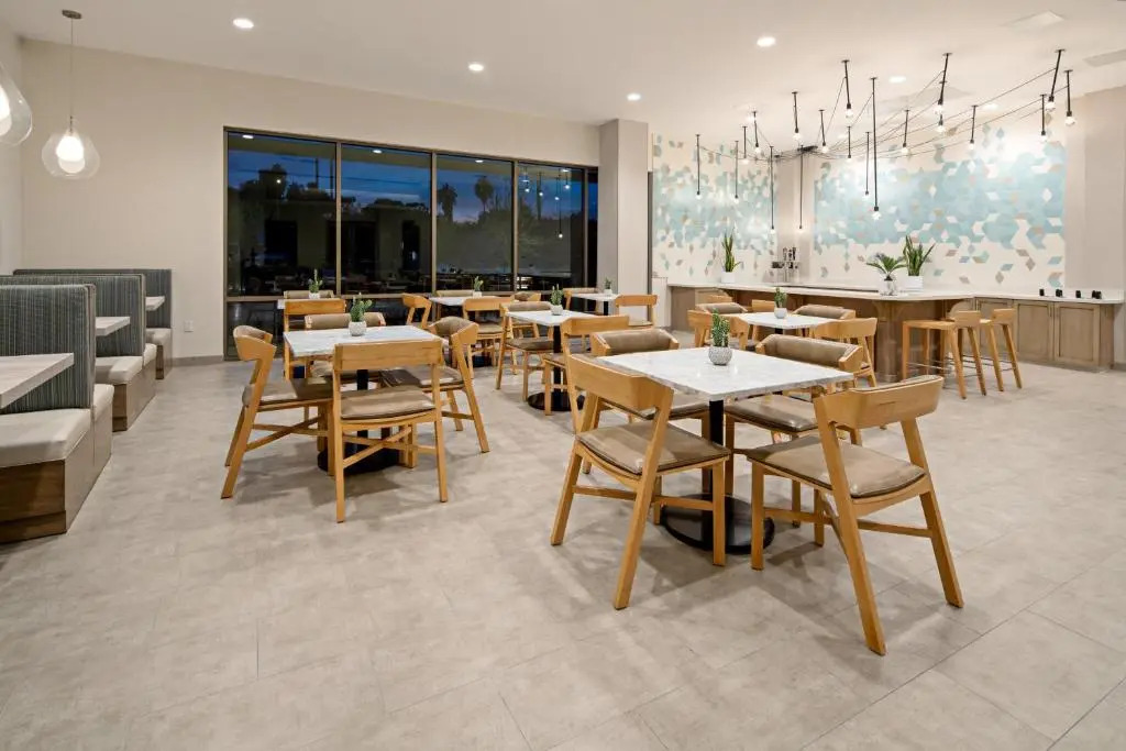 Staybridge Suites - Long Beach Airport by IHG