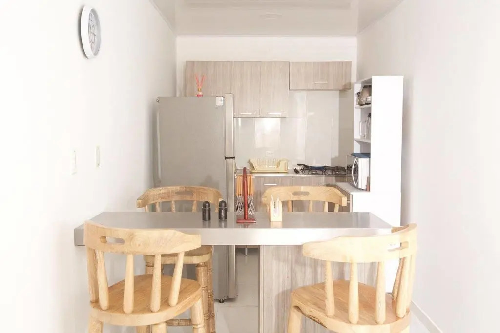 Apartamentos Chalet del Mar