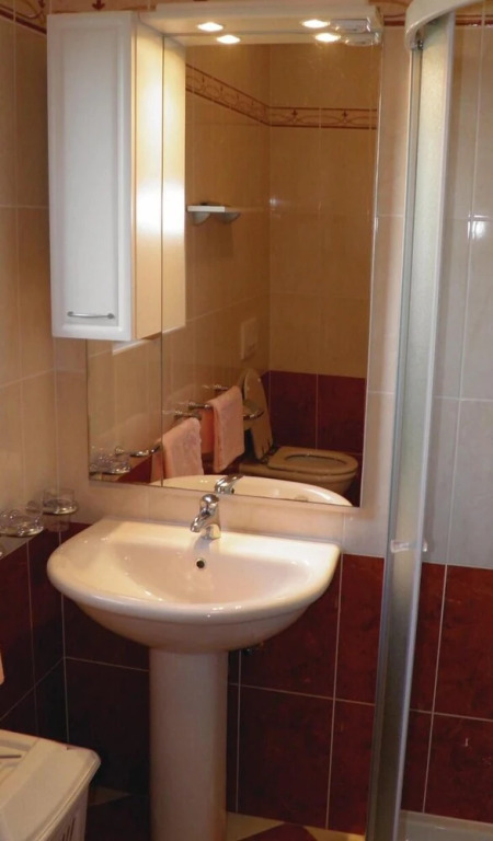 Nice Home in Porec With Wifi and 2 Bedrooms