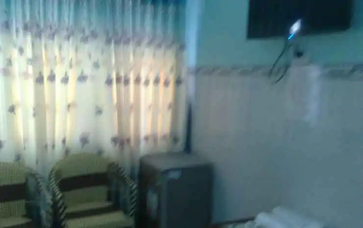 HOTEL Thành Nam