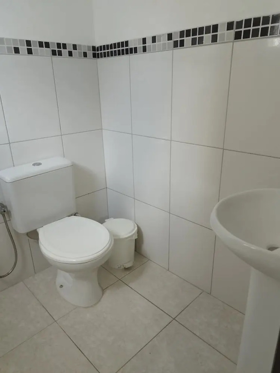 Suítes Córdoba SP