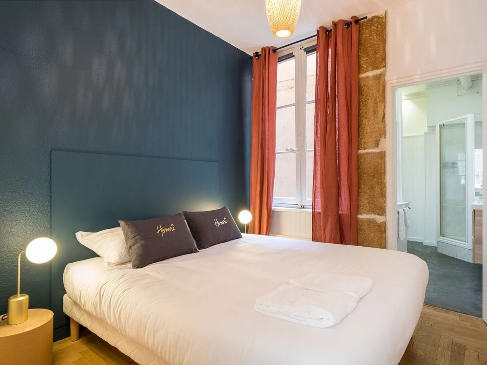 Appartement Saint-jean N°2 - Honoré