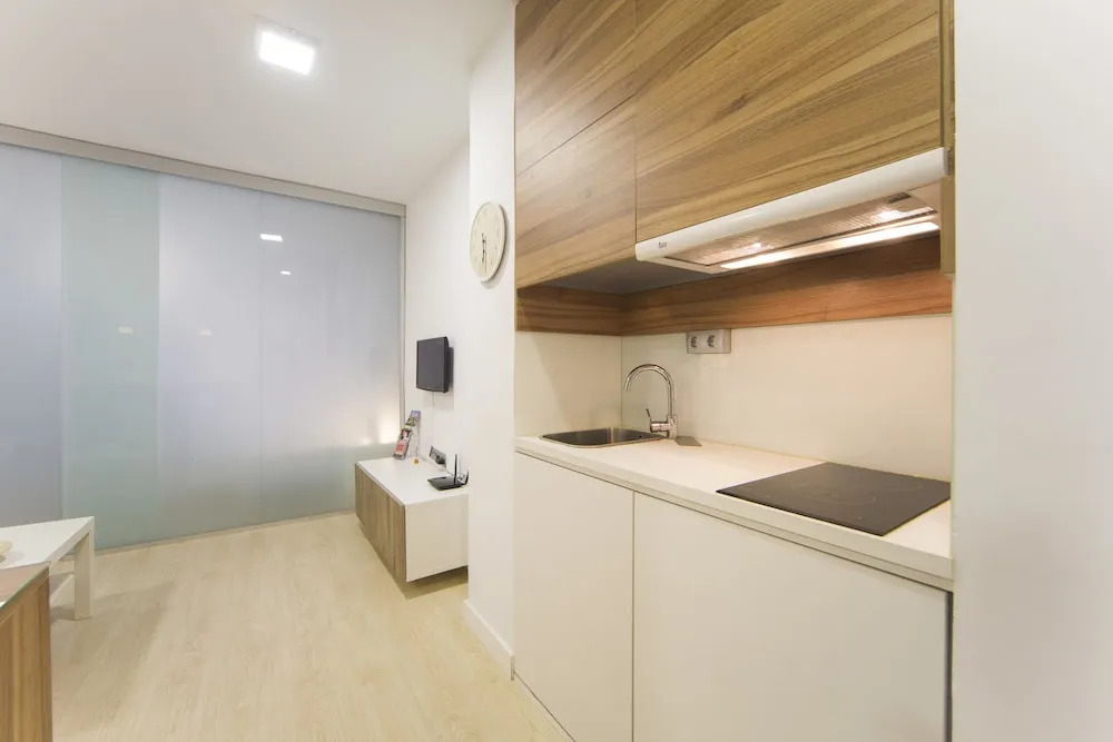 Apartamento Los Naranjos - Centro