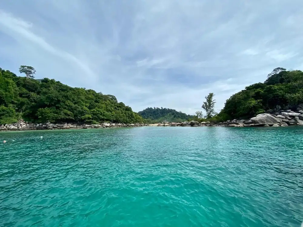The Garden Tioman