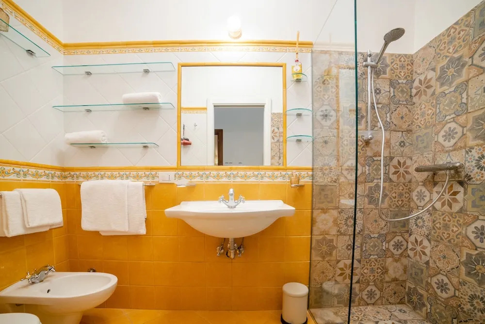 Vilagos Apartments & Loft Taormina