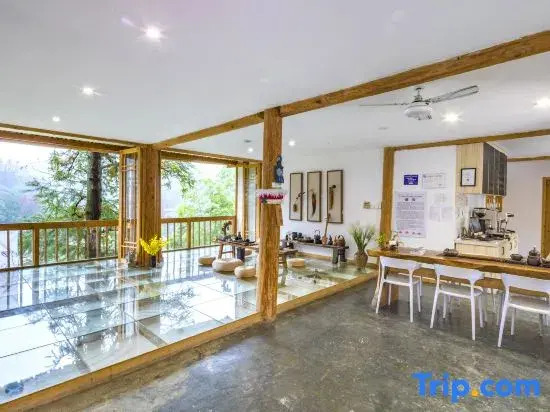 seclusion Hotel(Liping Zhaoxing store