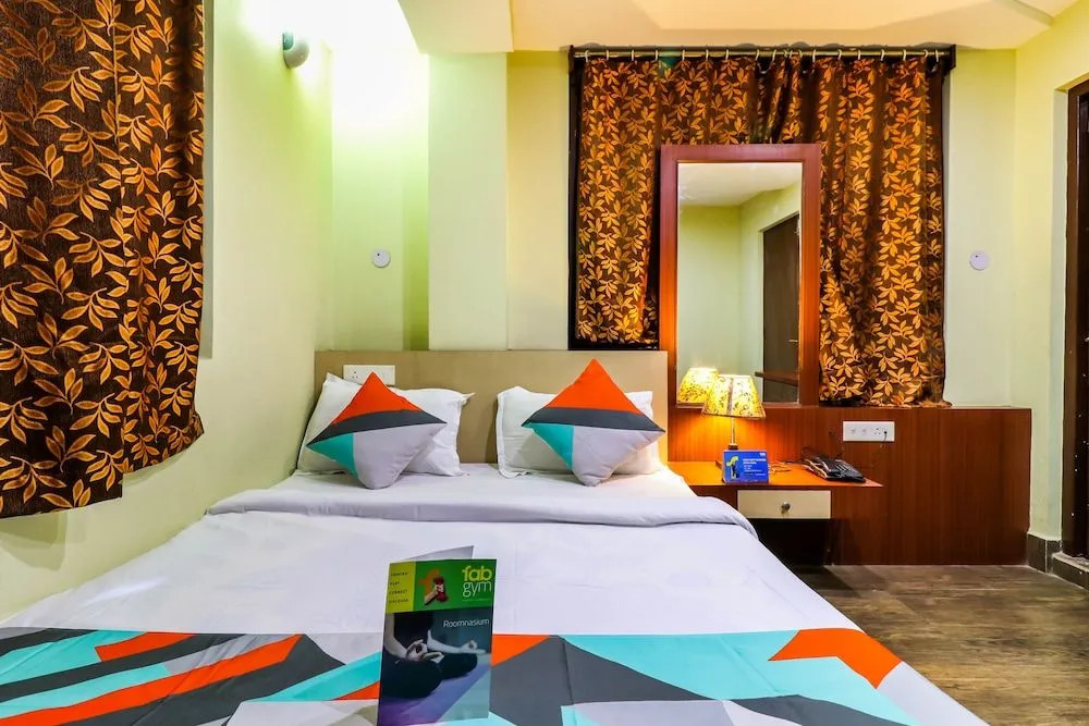 Hotel Lotus Retreat