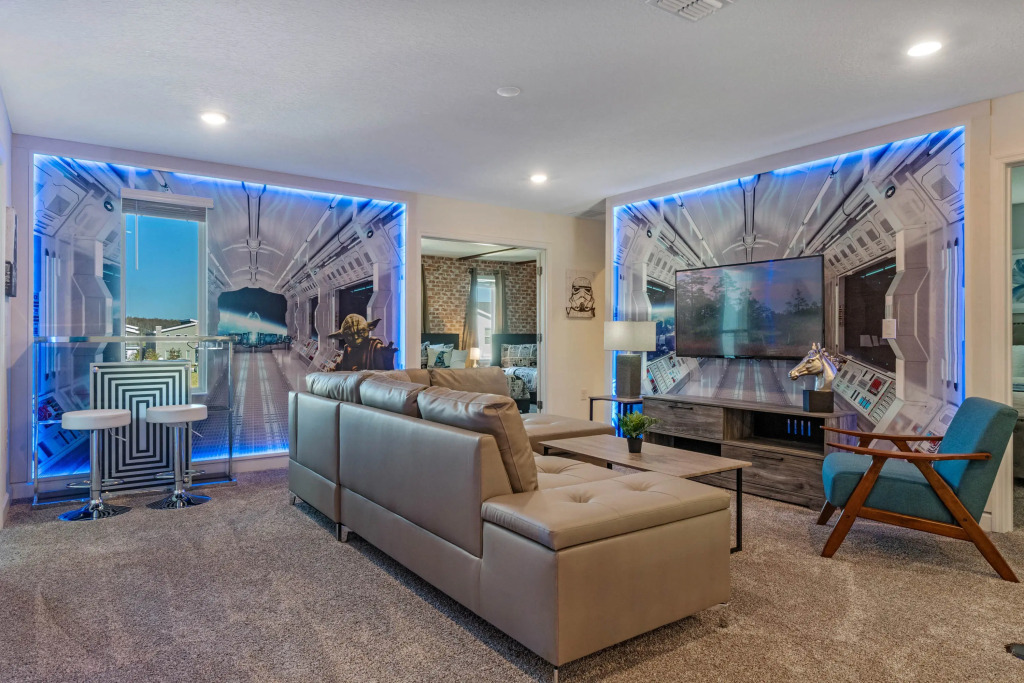9 Bedroom 5 Bathroom Storey Lake 4396 Qs