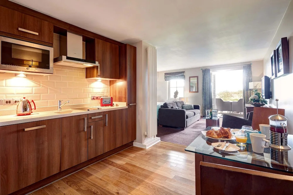 Whitbarrow Holiday Village Troutbeck 5
