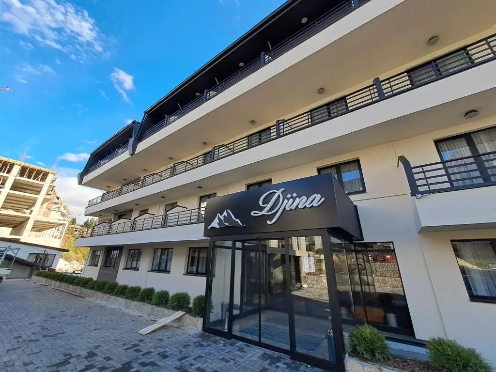 LUX Apartment STEVANOVIC A86
