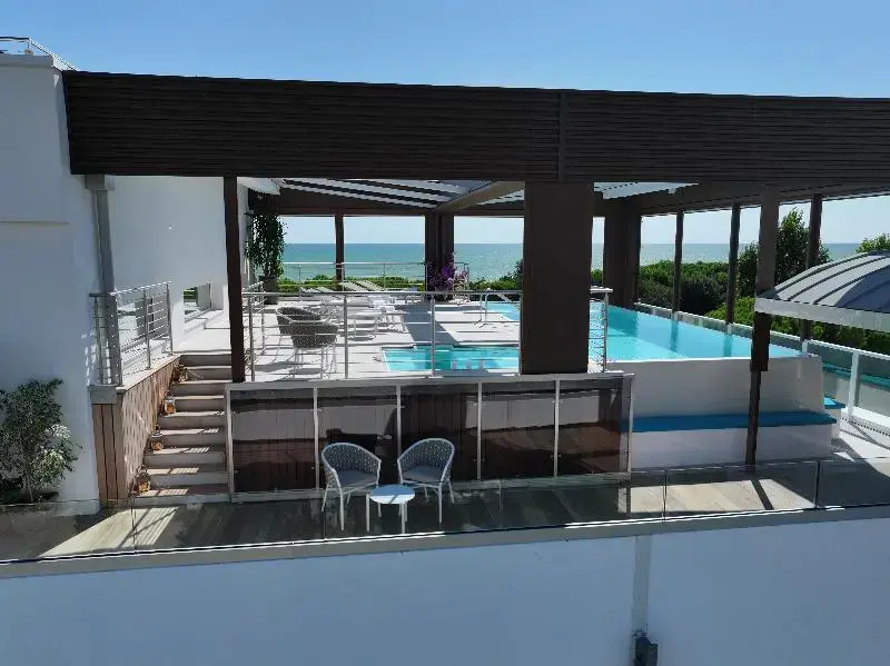 Il Tridente Hotel