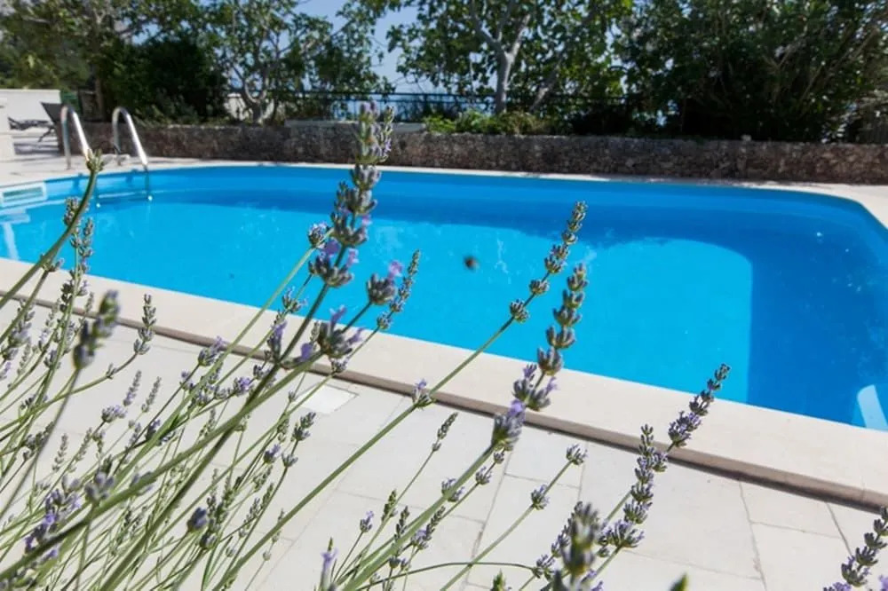 Penthouse Sunset Makarska