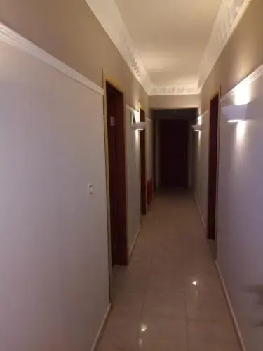 Hotel Aigli