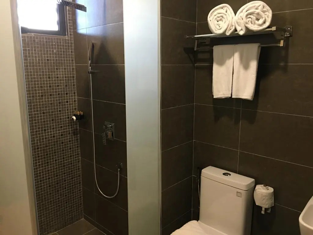 Goldenbay Hotel