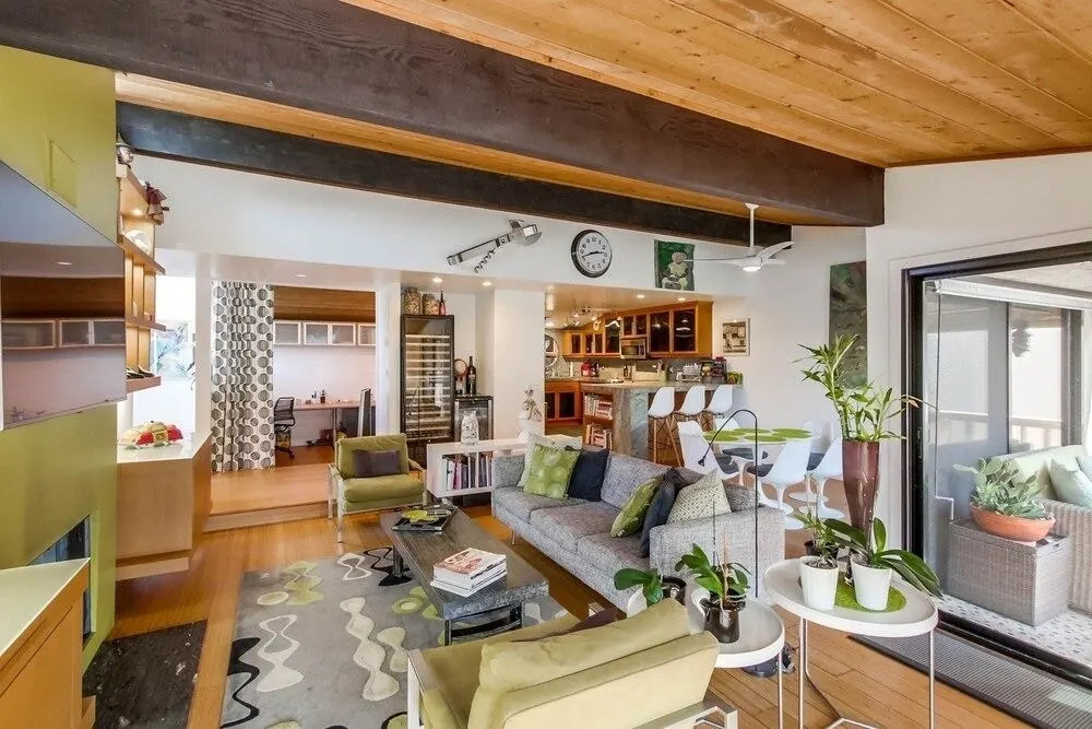 Ss152 2 Bedroom Townhouse