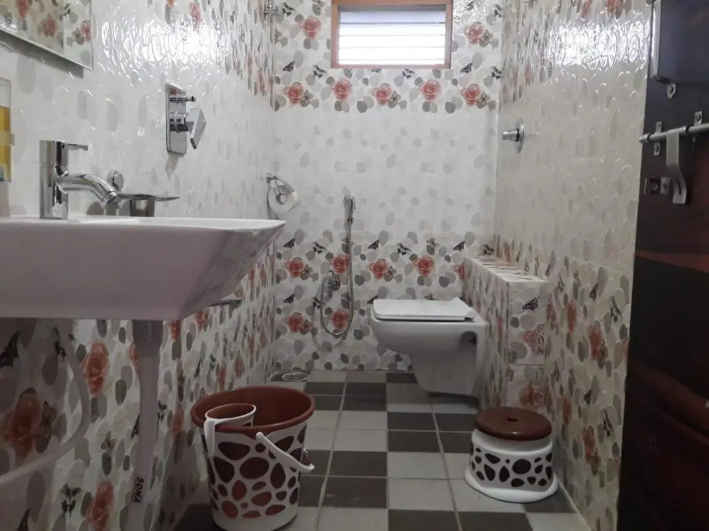 Saptami Hampi Homestay