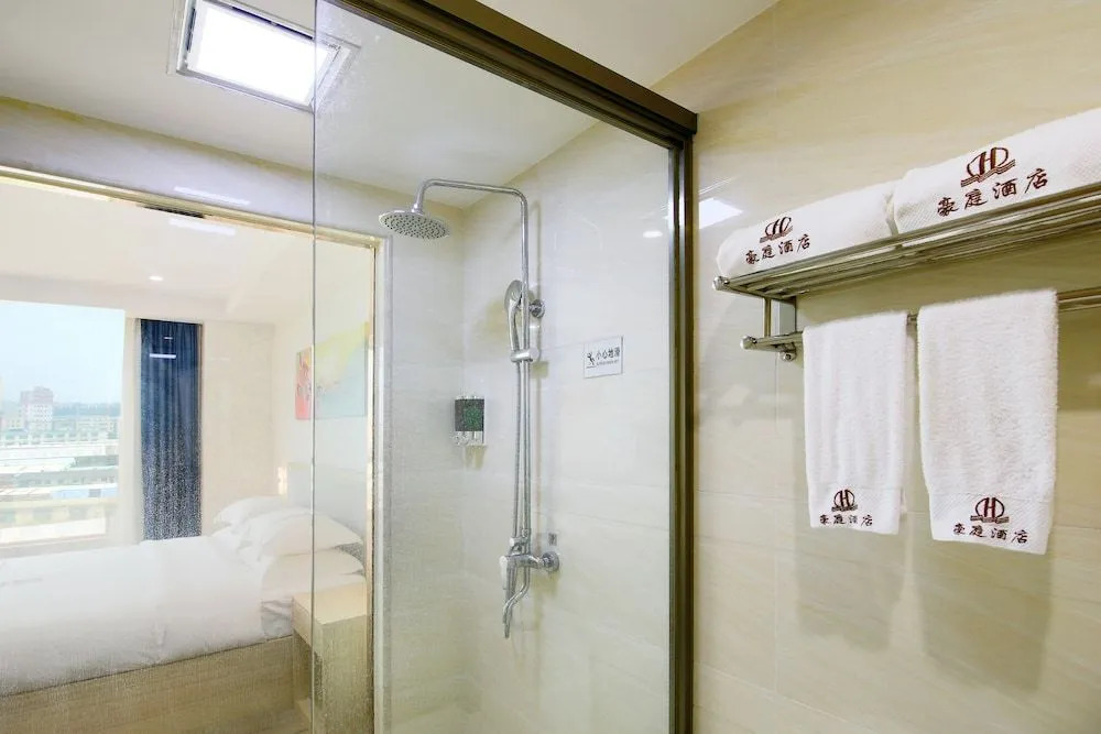 Hao Ting Hotel