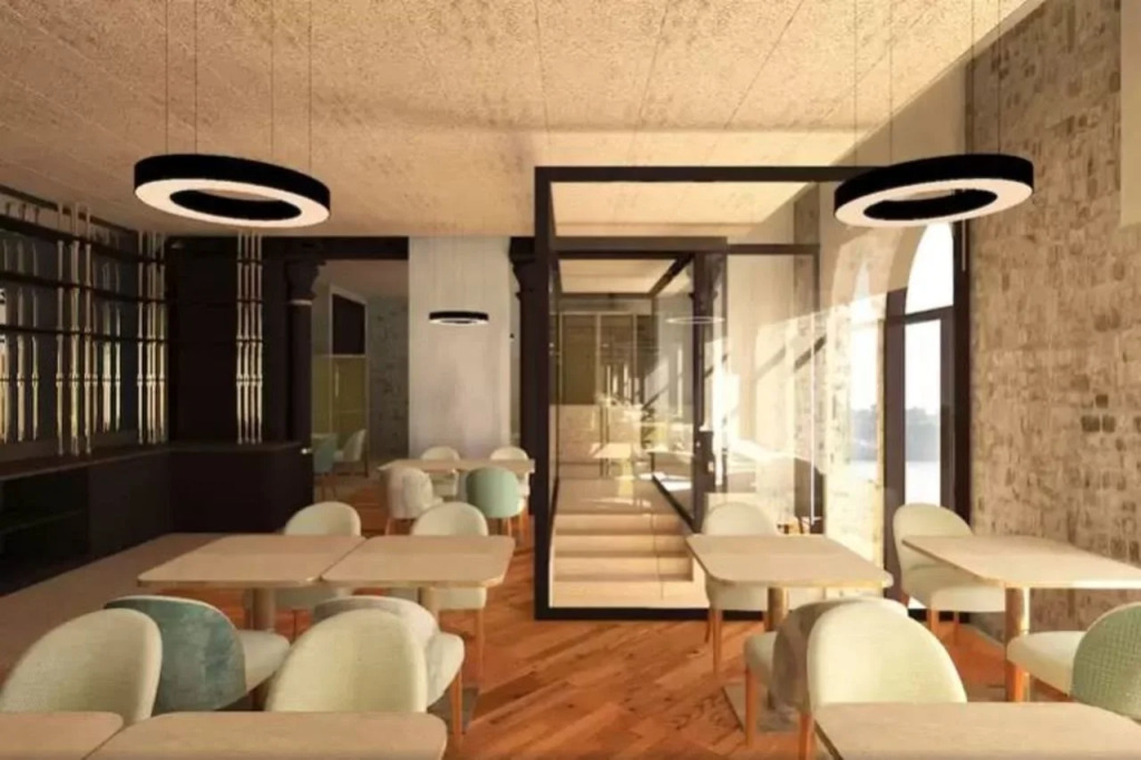NEYA Porto Hotel