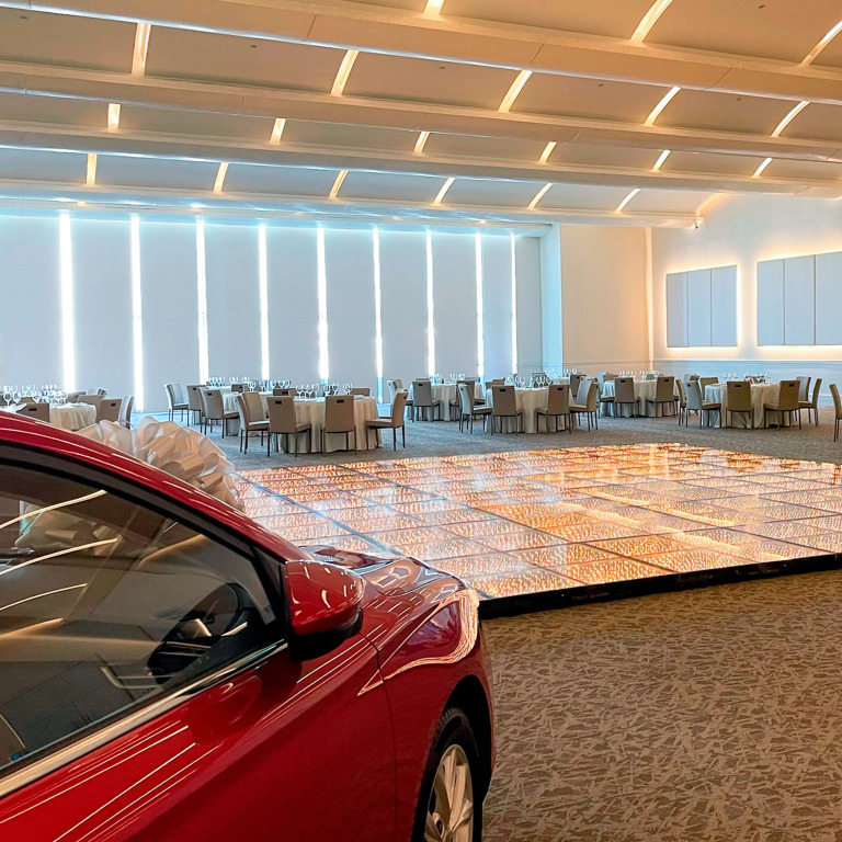 Safi Royal Luxury Metropolitan