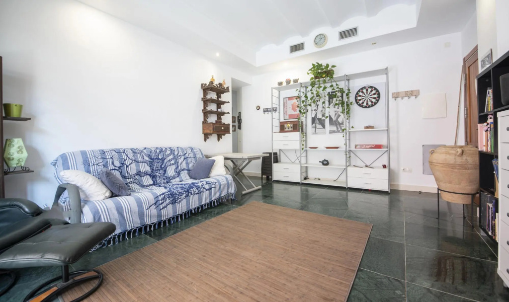 TH146 Apartamento Civaderias