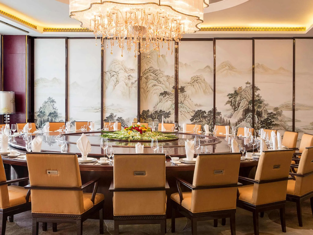 Pullman Hefei Sunac