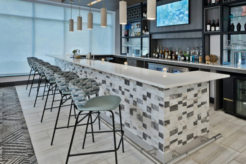 Hilton Garden Inn Birmingham SE/Liberty Park