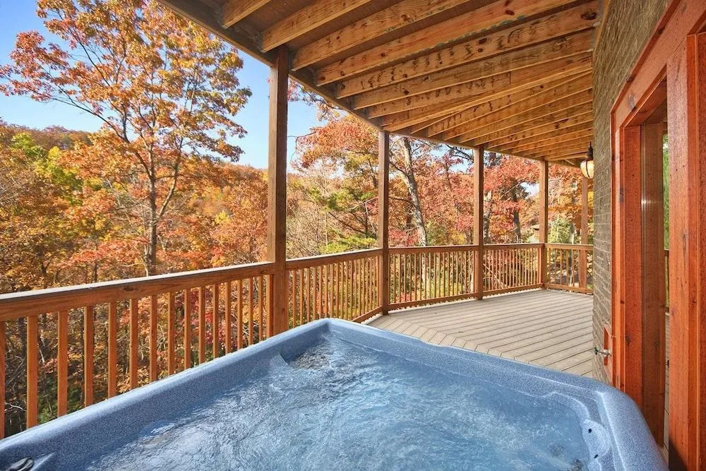 Lazy Daze Lodge