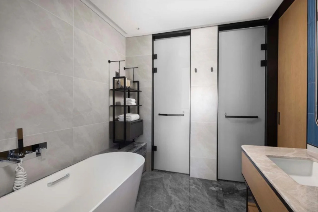 Sheraton Pujiang