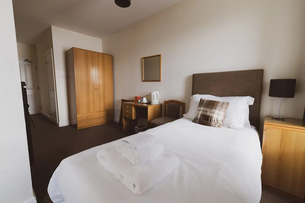 Scalloway Hotel