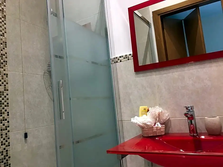 Guesthouse Valla18