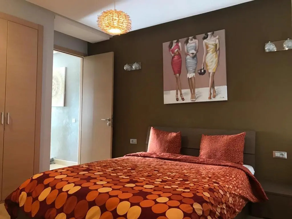 Prestigia Appartement de luxe