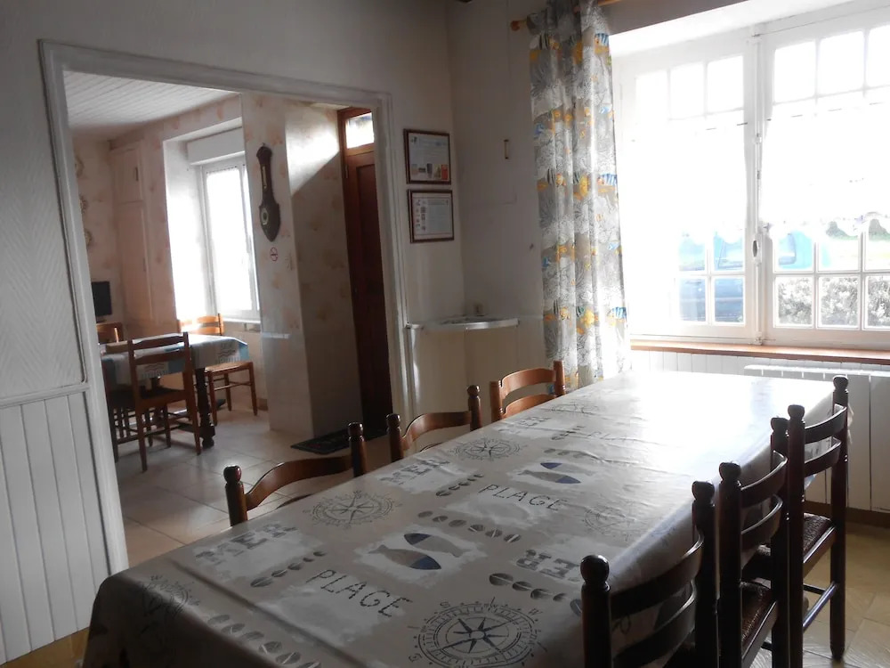 gîte marin petit châtelet