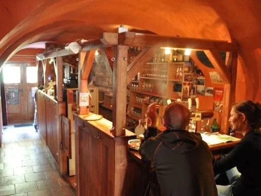 Café Hostel