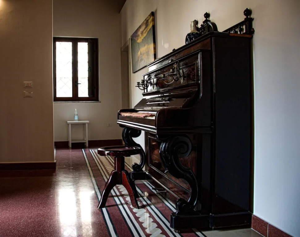 Abside Suite & Spa