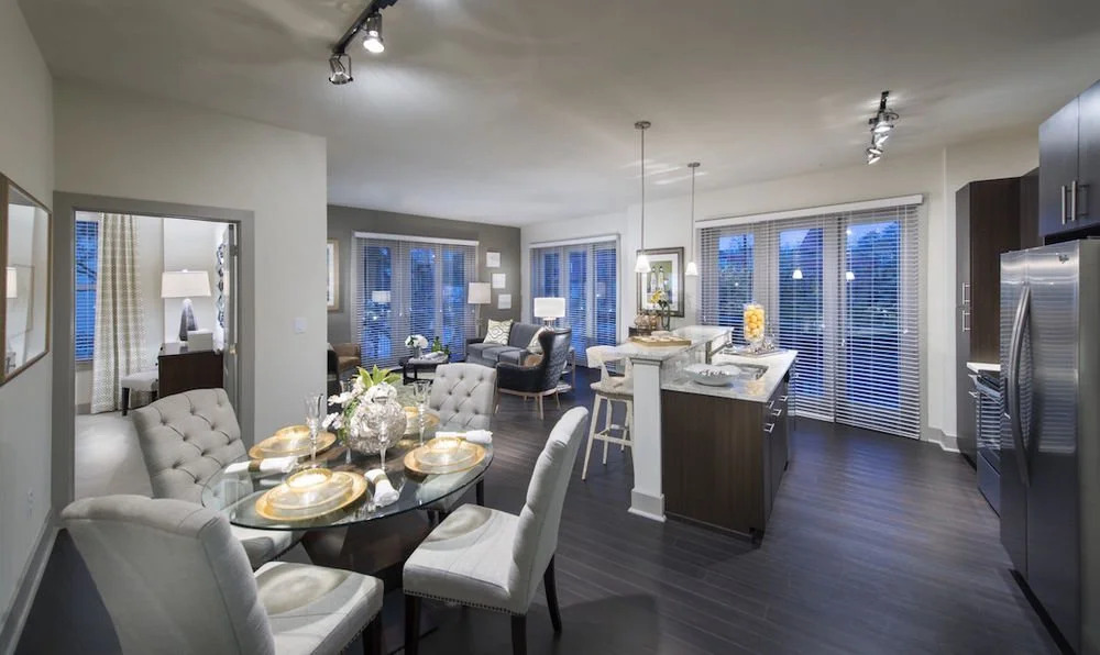Guild South Lamar