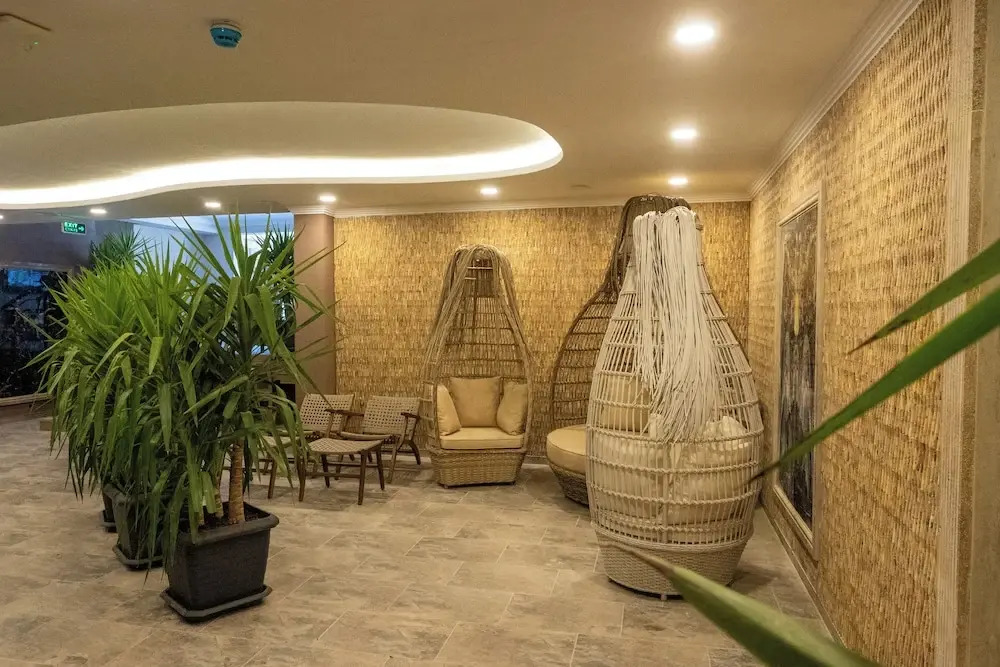 Uliv Apart Hotel & SPA