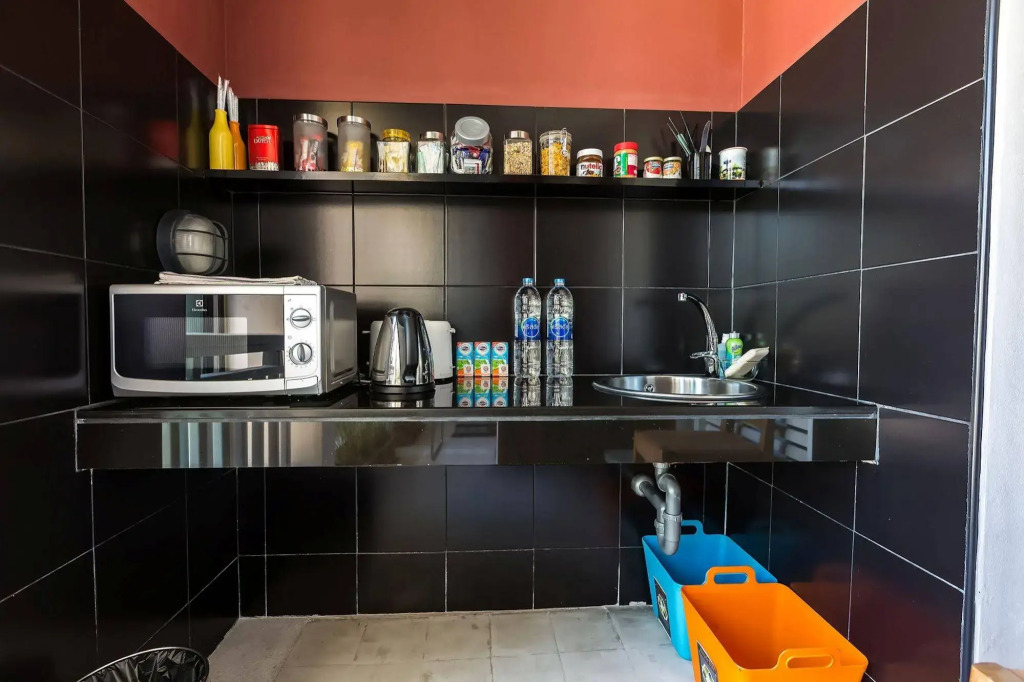 Loogchoob Homestay