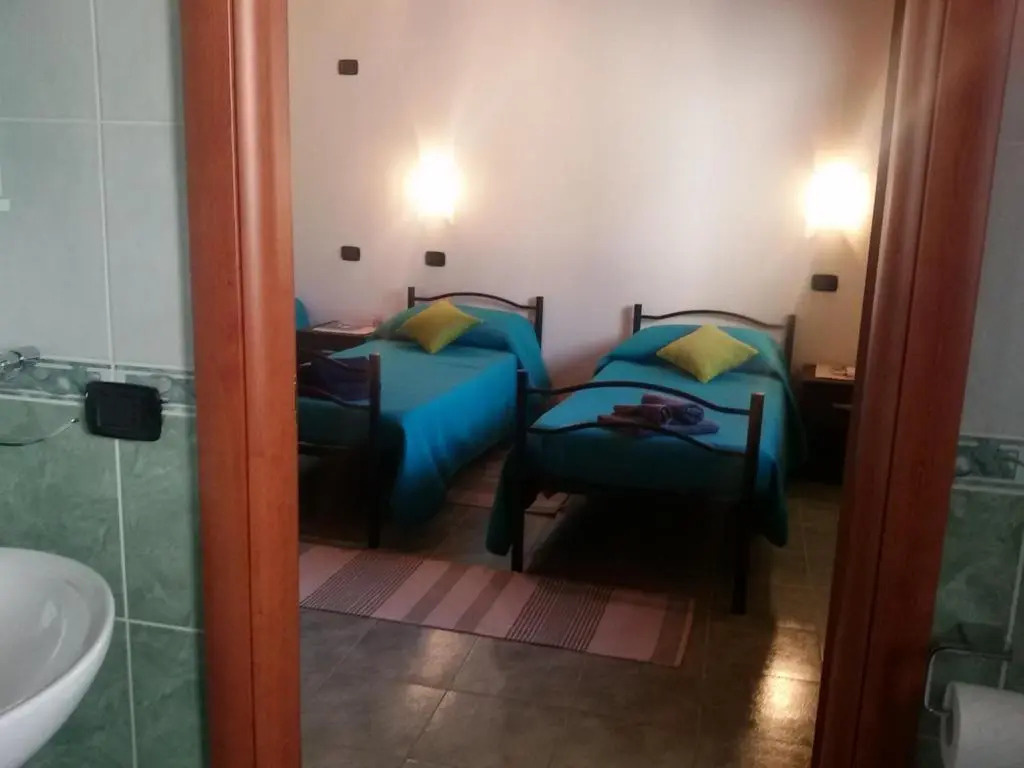 B&B SApposentu