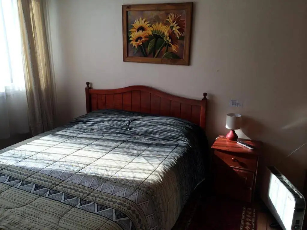 Hostal Volcanes