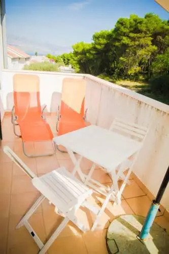 Apartment Mathea