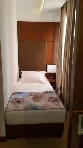 Boutique Hotel Mauro
