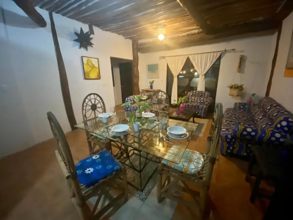 Casa CARIBE Cancun