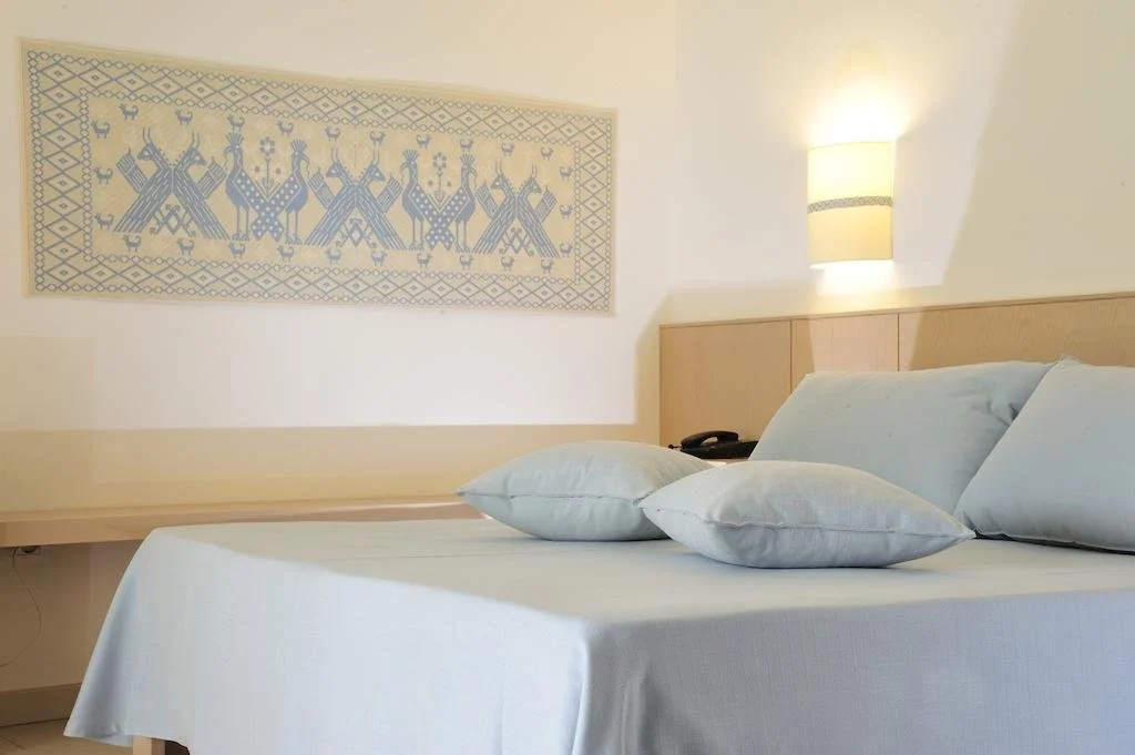 Hotel Baia dei Mori