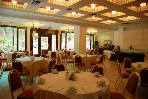 Hotel Pella
