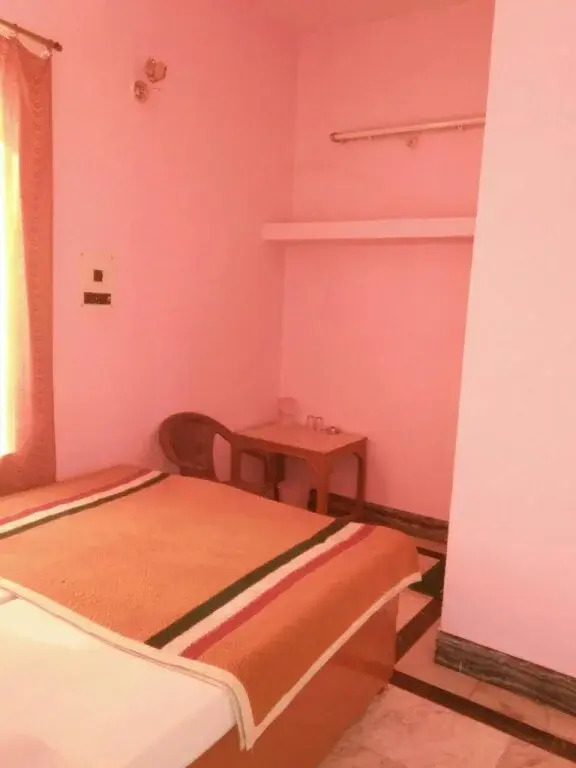Shri Mahant Guest House