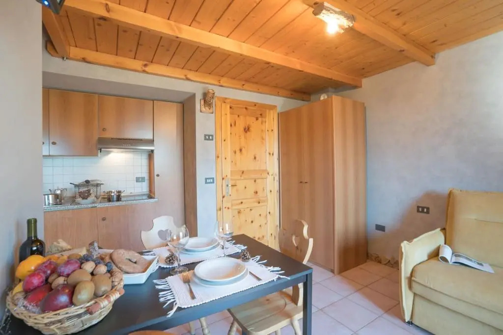 Residence Fior dAlpe