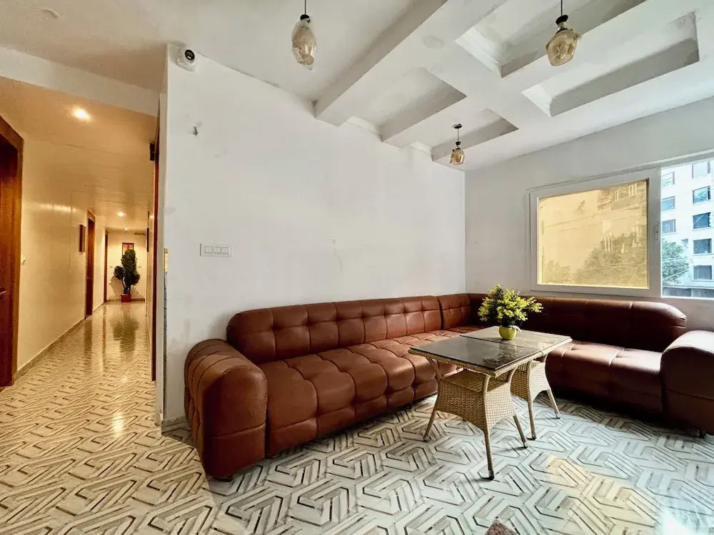 Check Inn Homes, Rishikesh Tapovan