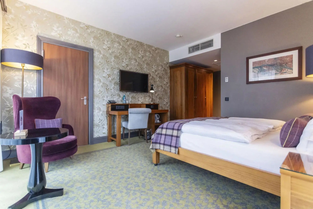 Aspria Hamburg Uhlenhorst Sport & Spa