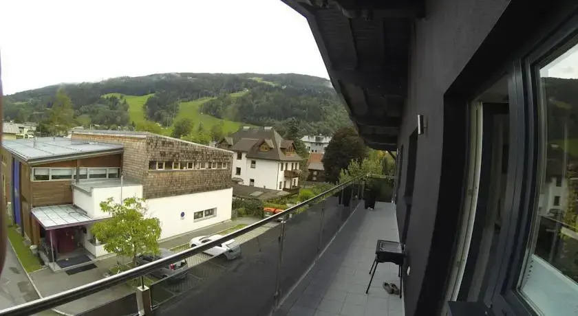 Penthouse Viktoria